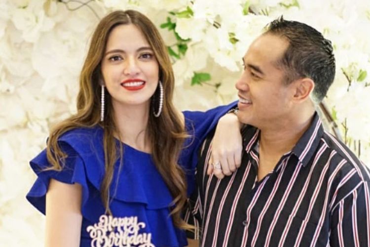 Ini Fakta Penangkapan Nia Ramadhani dan Ardi Bakrie