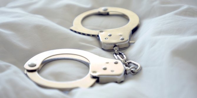 Densus 88 Tangkap Terduga Teroris di Riau 