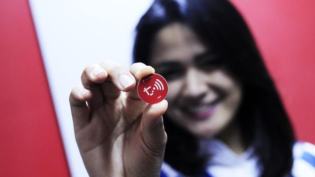 Kaum Wanita Didorong Gunakan Uang Digtal 