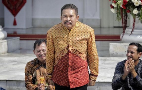 Korupsi Jiwasraya Rugikan Negara Rp 13,7 Triliun 