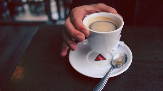 Gen Berpengaruh Tentukan Banyaknya Konsumsi Kopi Sehari 