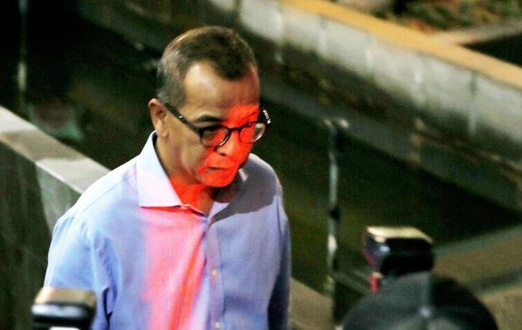 KPK Targetkan Kasus Emirsyah Satar Naik Sidang Agustus 