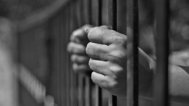 Tersangka Tertangkap Polisi Gara-gara Bunyi Kentut