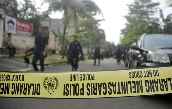 Polisi: Kasus di Rumah Eks Bos ExxonMobil Murni Perampokan