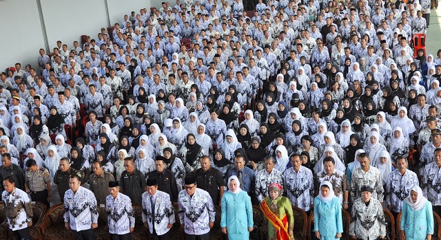 PGRI Kampar Gelar Berbagai kegiatan