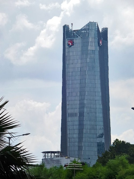 Kantor PT Telkom Digeledah KPK Terkait Dugaan Korupsi Proyek Pengadaan dan Jasa Fiktif