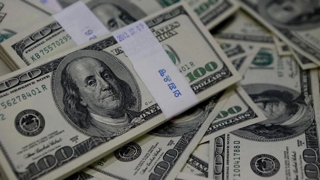 Juli, OECD Umumkan Negara yang Sudah Penuhi Syarat AEoI