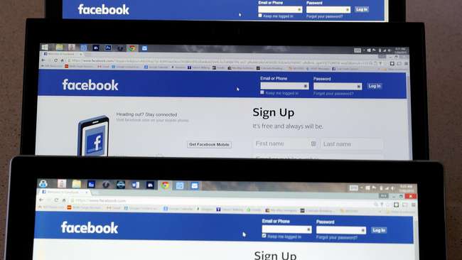 Pesan di Facebook Messenger Bisa Hancur Sendiri