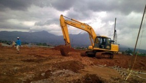 Tambah 42 Hektar, Cadangan Tanah BSD Capai 4.717 Hektar