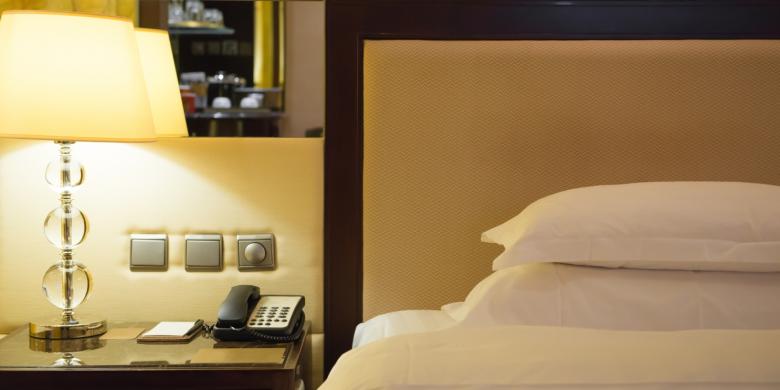 Tips Memilih Hotel untuk Liburan Akhir Tahun