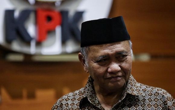 KPK Umumkan Calon Kepala Daerah Tersangka Korupsi Pekan Ini 