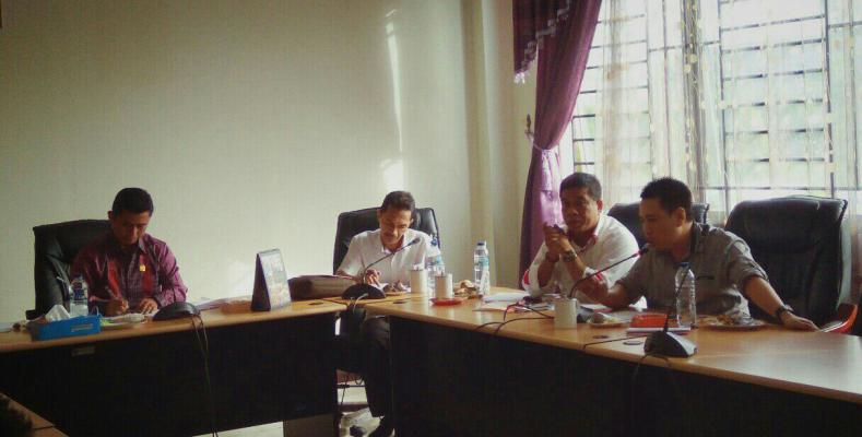 Bandrol 15 Persen, Terkuak Dugaan Ada Oknum Disdik Jadi Makelar Proyek