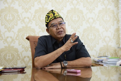 Komisi X DPR: Pembangunan Sekolah Butuh Pengawasan Ketat
