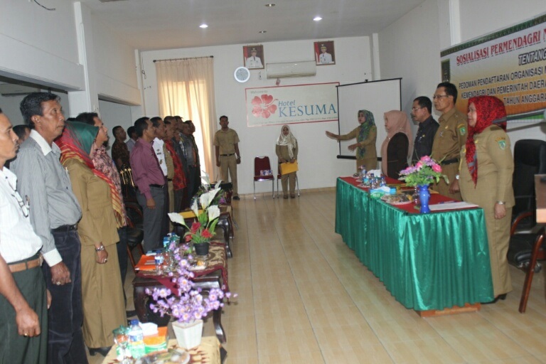Pemkab Siap Hibahkan Lahan 14 Ha