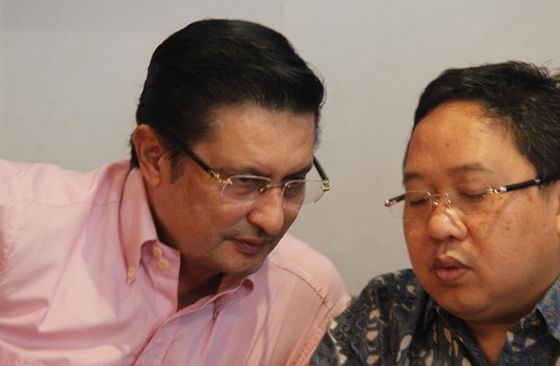WNI Disandera Lagi, Pemerintah Dituntut Beri Jaminan Keamanan