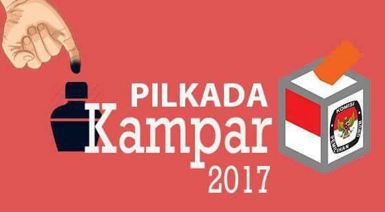 Ketua DPRD Kampar Sudah Terima Surat Pengunduran Diri Ardo