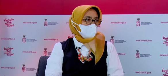 Mengantisipasi Lonjakan Covid Jelang Nataru