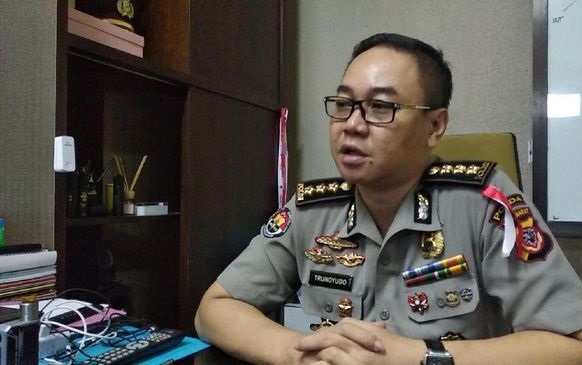 Polisi Jelaskan Peran Emak-Emak Tersangka Kampanye Hitam 