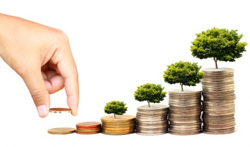 RTRW Hambat Target Investasi Rp18,5 Triliun di Riau