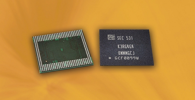 Ponsel dengan RAM 6 GB? Bisa Kok!