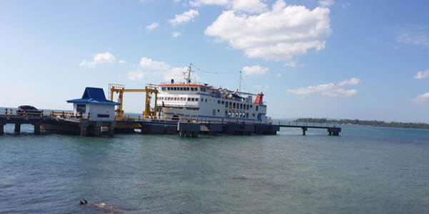 Demi Tol Laut, Kemenhub Pesan 39 Kapal Perintis Senilai Rp 1,4 Triliun 