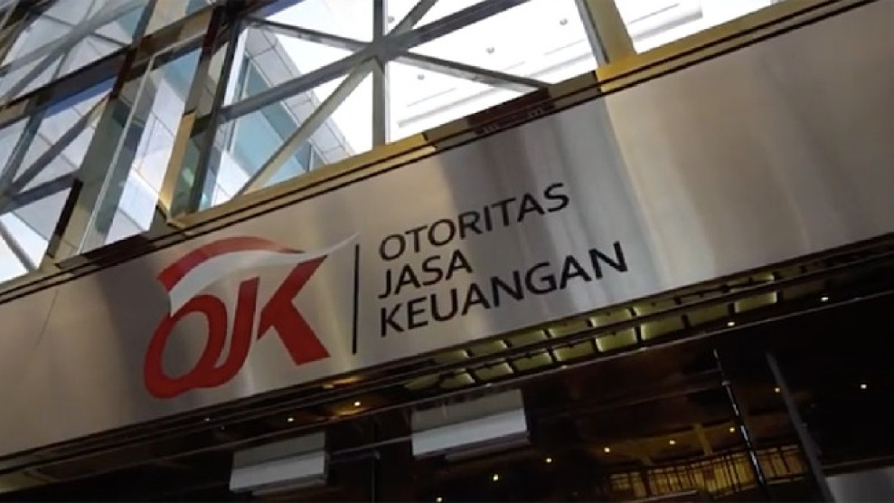 OJK Tindak Tegas 5.000 Rekening Judi Online dan Cabut Izin 4 BPR
