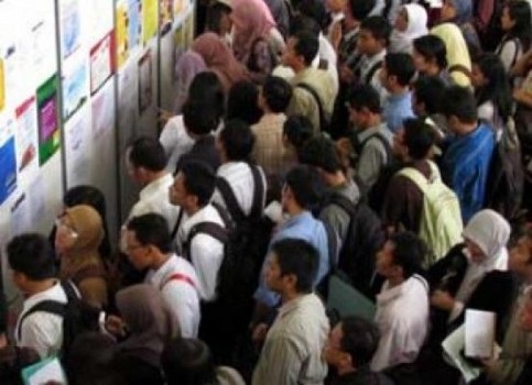 Harus Dibuktikan, Penyerapan 70 Persen Tenaker Lokal 
