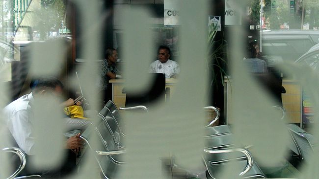 BPJS Kesehatan Kantongi Iuran Peserta Rp44,50 T per Juni 