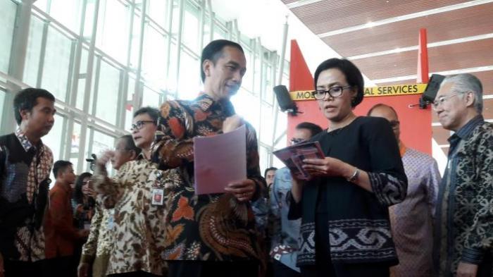 Menurut Sri Mulyani, 
