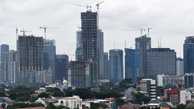 Kasus Beli Lahan Milik Sendiri Rp648 Miliar, DKI Kritik BPN