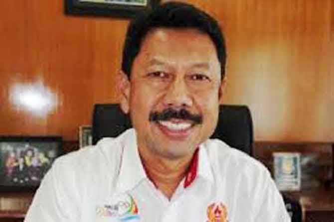 Modifikasi Cuaca, 12 Ton Garam Ditabur di Langit Riau 