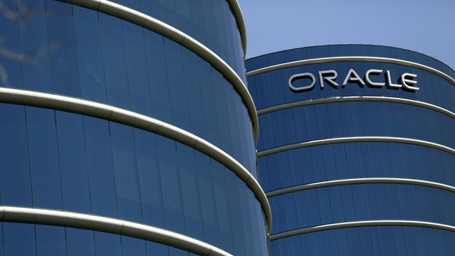 Oracle Minta Ganti Rugi Rp 125 Triliun ke Google 