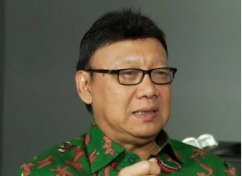Pemerintah Buka Peluang Mekarkan Papua Tambah Dua Provinsi