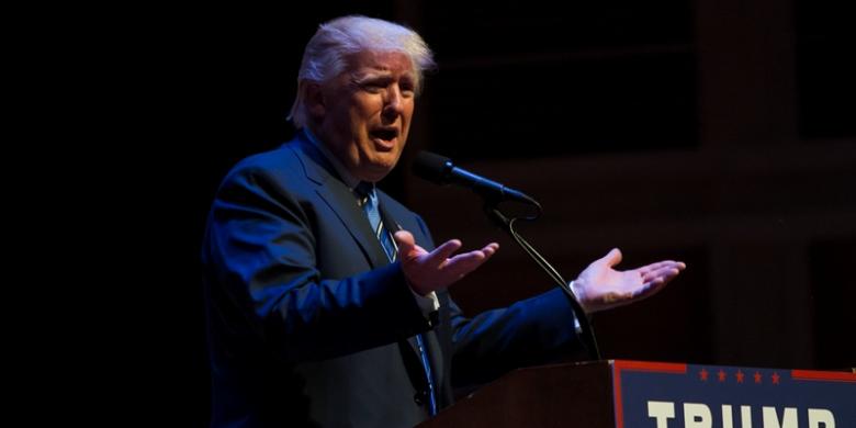 MNC Group dan Trump Organizations Berkongsi Kembangkan Dua Megaproyek di Indonesia