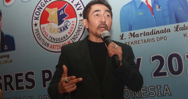 Kasus Gatot Brajamusti, Total Enam Orang Positif Narkotik