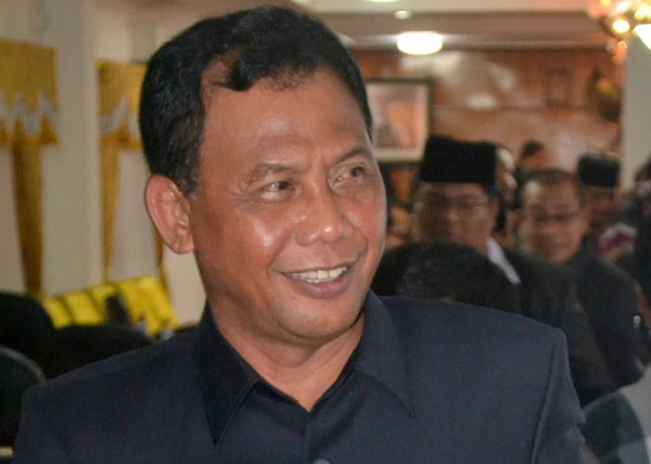 Bupati Suyatno akan Hadiri BBGRM ke-12