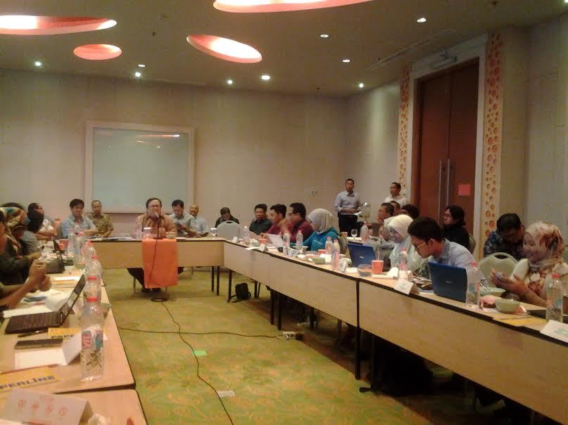 Cerita Panjang Menkeu Soal Target Pajak Rp 1.295 T: Itu Bukan Dari Langit 