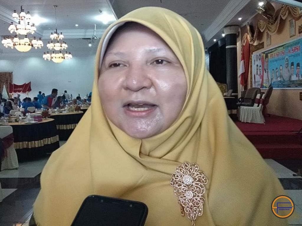 Legislator Minta Presiden Terpilih Datang ke Wamena