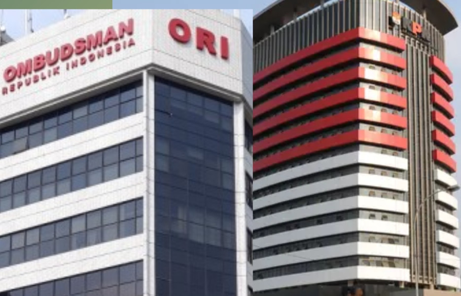 Diisukan KPK Akan Dilebur Dengan ORI. Bappenas Membantah Kabar Tersebut