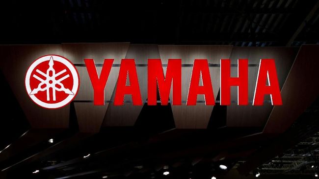 Skutik Listrik Yamaha Hasil Kolaborasi Perusahaan Taiwan