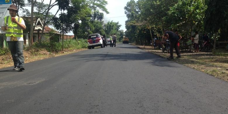 Bangun Pantai Selatan Jawa, Pemerintah Pinjam Dana IDB Rp 3,2 Triliun