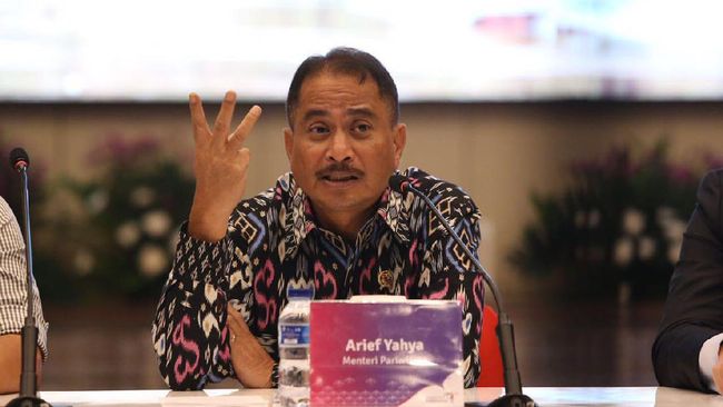 Kenaikan Harga Tiket Pesawat Bikin Hunian Hotel Drop 