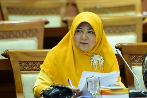 DPR Desak Jiwasraya Bayar Kewajiban kepada Nasabah