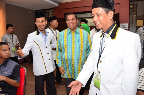 Pj Bupati Bengkalis: Pemerintah dan Parpol Tak Ubah Sepasang Kaki