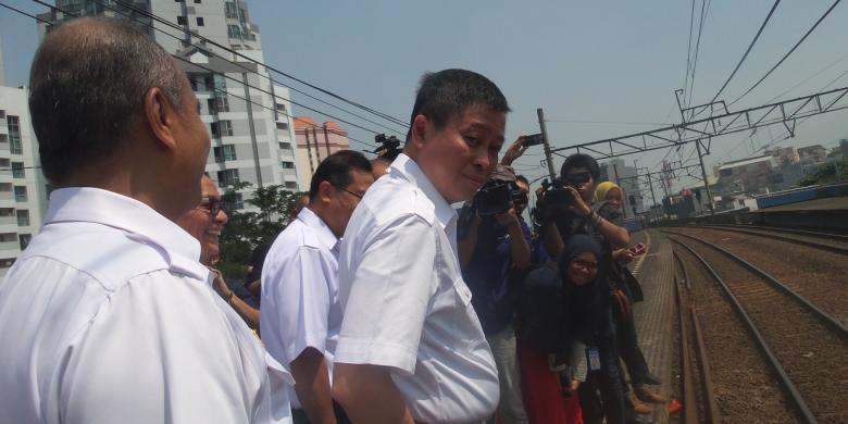 26 Badan Usaha Bandar Udara Indonesia Teken Perjanjian Pelayanan 