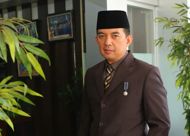 Pelantikan Anggota DPRD Pekanbaru akan Diamankan 400 Personel Gabungan