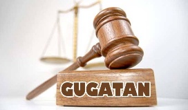 Kontrak Katering Rp834 Juta tak Dibayar, Pemprov Riau Digugat ke Pengadilan