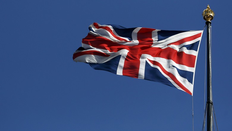 Lindungi Warga dari Ancaman Teror, 600 Polisi Tambahan Dikerahkan di London 