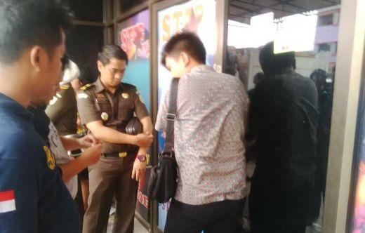 Bareskrim Mabes Polri Limpahkan Kasus Perjudian Berkedok Permainan Anak di Dumai ke Kejari 