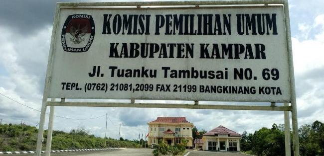 Untuk Ikut Pilkada, Alfi-Asbin Harus Kumpulkan 24.744 Dukungan, Jawahir-Bardansyah 12.708